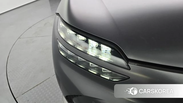 Genesis GV60 id 4202302 из Кореи 14