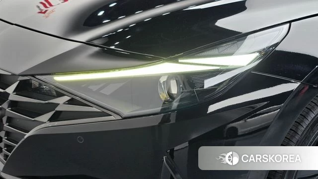 Hyundai Avante (CN7) id 4444238 из Кореи 14