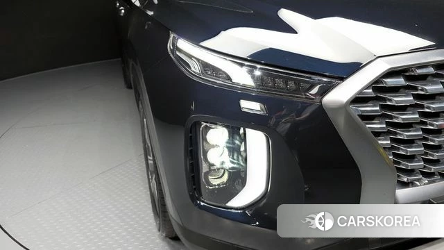 Hyundai Palisade id 4232594 из Кореи 14