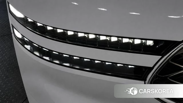Genesis G90 (RS4) id 4763651 из Кореи 14