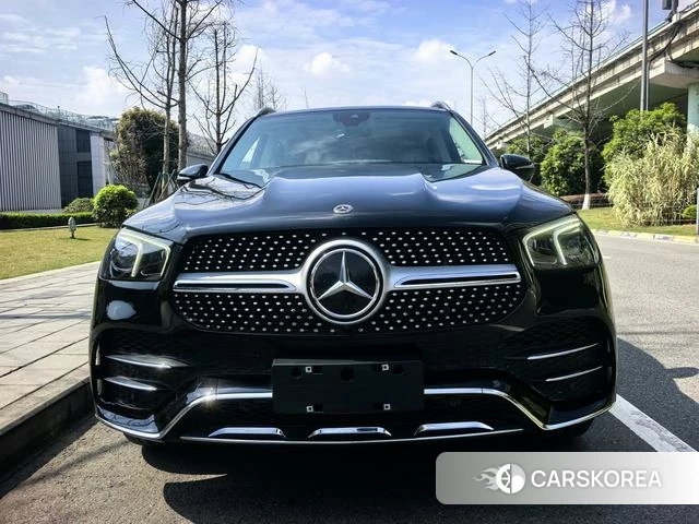 Mercedes-Benz GLE (import) id 4256861 из Китая 14