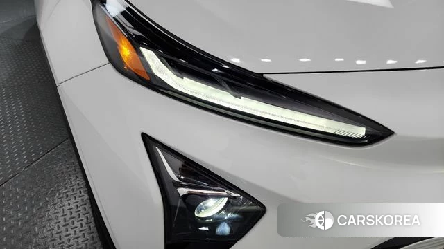 Chevrolet (GM Daewoo) New Bolt EV id 4308674 из Кореи 14