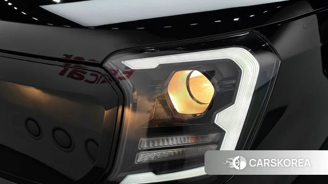 Kia The New Kia Ray EV id 4767797 из Кореи 14