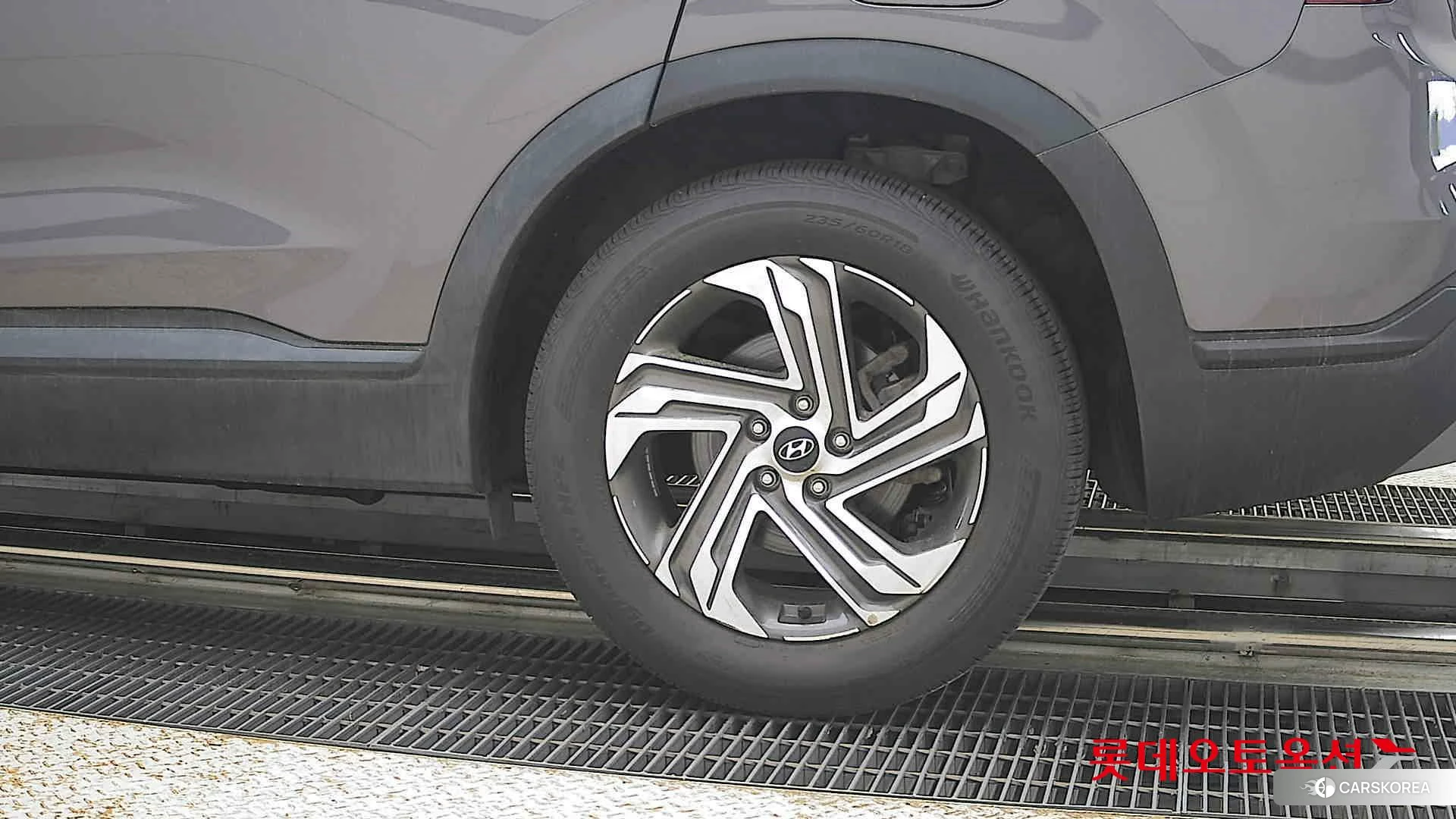 Hyundai Santa Fe id 4347261 из Кореи 14