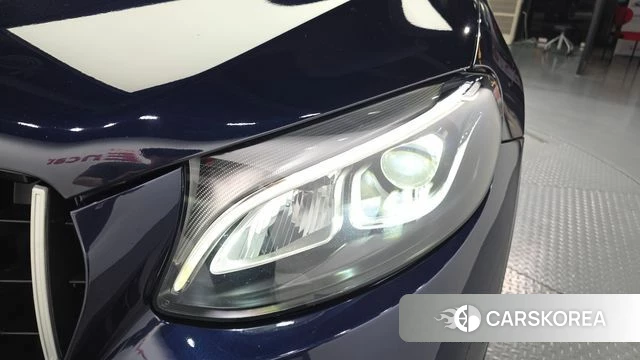 Mercedes-Benz GLC-Class X253 id 4574457 из Кореи 14