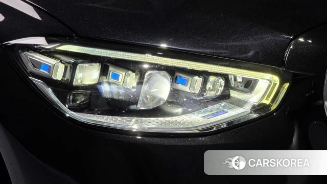 Mercedes-Benz S-Class W223 id 4683278 из Кореи 14
