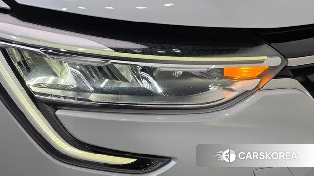 Renault Korea (Samsung) XM3 id 4464475 из Кореи 14