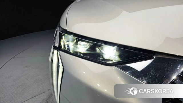 Citroen / DS DS4 2nd Generation id 4354951 из Кореи 14