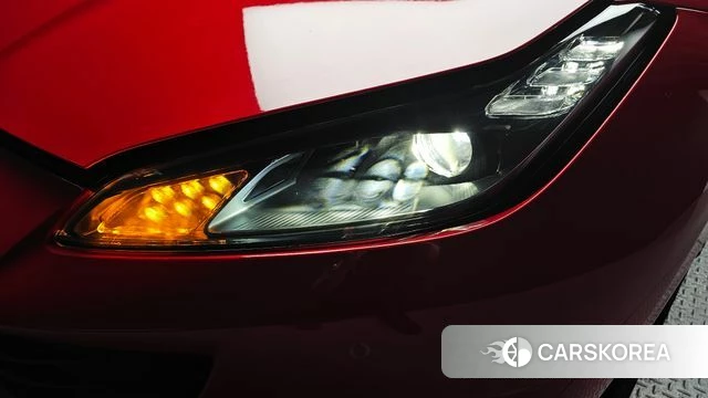 Ferrari Portofino id 4377727 из Кореи 14