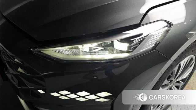 Kia K8 Hybrid id 4549716 из Кореи 14