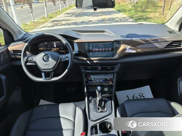 Volkswagen Tuyue id 4335960 из Китая 14