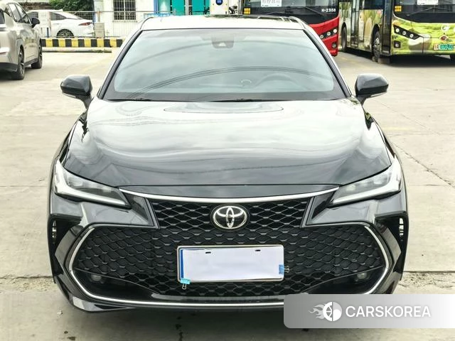 Toyota Asian dragon id 4276568 из Китая 14