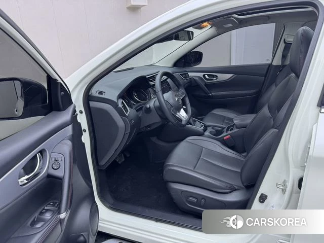 Nissan Qashqai id 4209052 из Китая 14