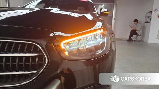 Mercedes-Benz E-Class W213 id 4646480 из Кореи 14