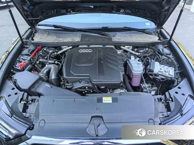 Audi A6L id 4276968 из Китая 14