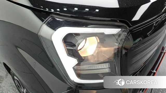 Kia The New Kia Ray id 4623220 из Кореи 14