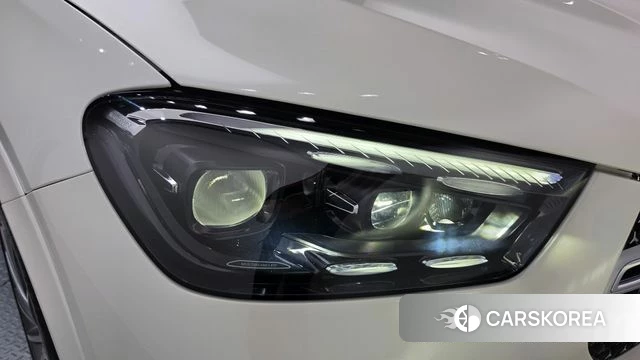 Mercedes-Benz GLE-Class W167 id 4706426 из Кореи 14