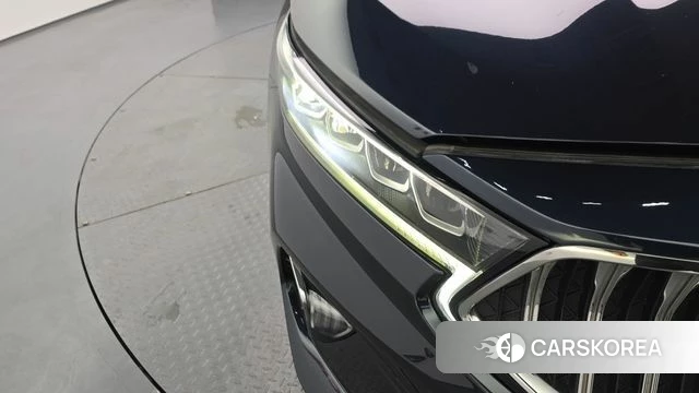 Kia K7 Premier Hybrid id 4304657 из Кореи 14