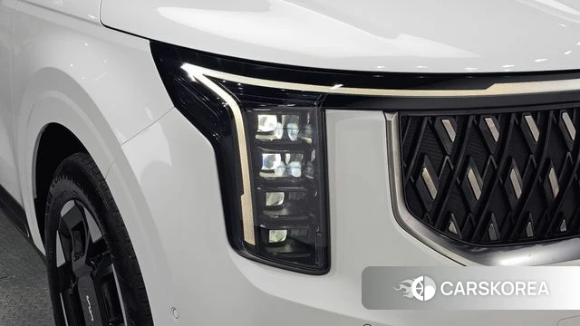 Kia The New Carnival 4th Generation id 4635156 из Кореи 14