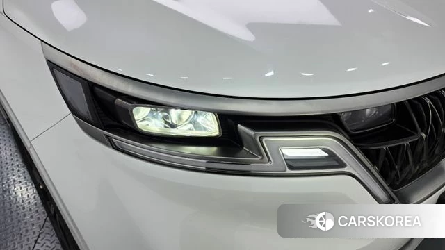 Kia Carnival 4th generation id 4706696 из Кореи 14