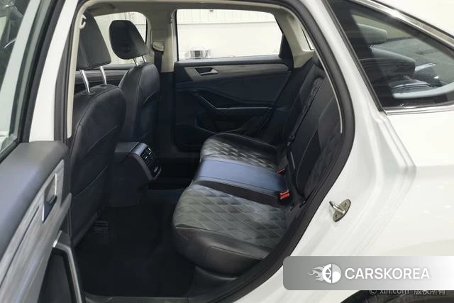 Volkswagen Sagitar id 4299650 из Китая 14