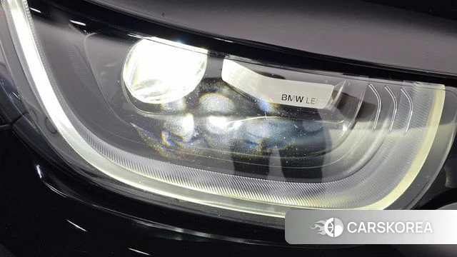 BMW i3 id 4604756 из Кореи 14