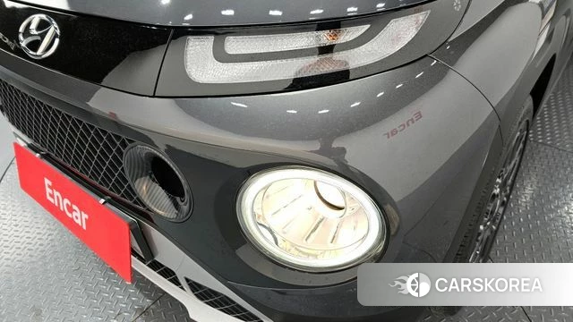 Hyundai Casper id 4230592 из Кореи 14