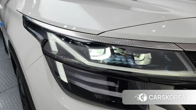 Kia The New Seltos id 4631237 из Кореи 14