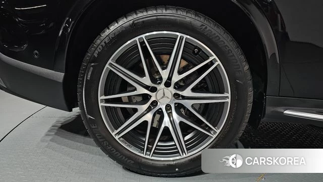 Mercedes-Benz GLC-Class X254 id 4602275 из Кореи 14