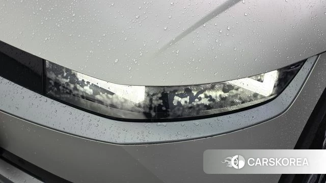 Hyundai Ionic 5 id 4609300 из Кореи 14