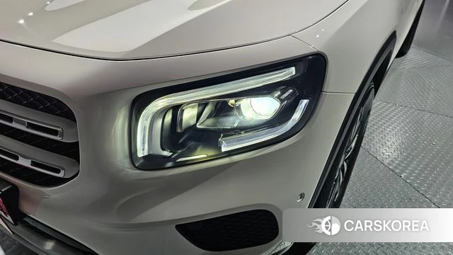 Mercedes-Benz GLB-Class X247 id 4507233 из Кореи 14