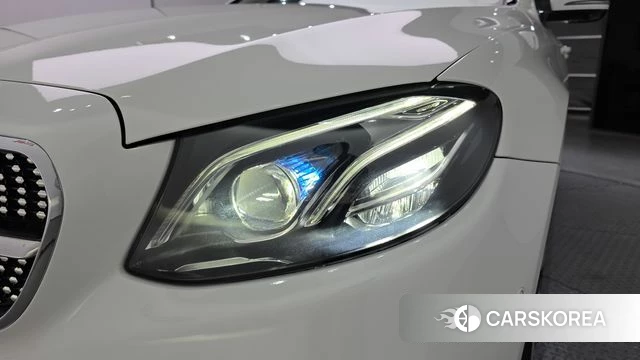 Mercedes-Benz E-Class W213 id 4225308 из Кореи 14