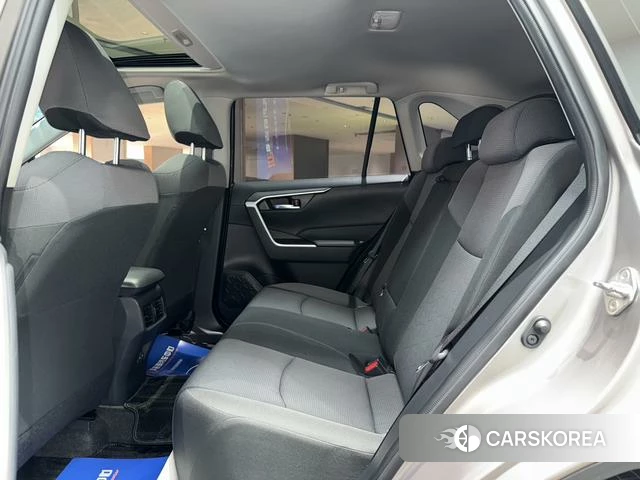 Toyota RAV4 Rongfang id 4273411 из Китая 14