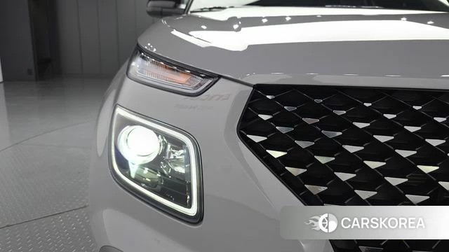 Hyundai Venue id 4669673 из Кореи 14