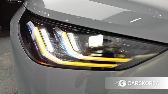 BMW X3 (G45) id 4584061 из Кореи 14