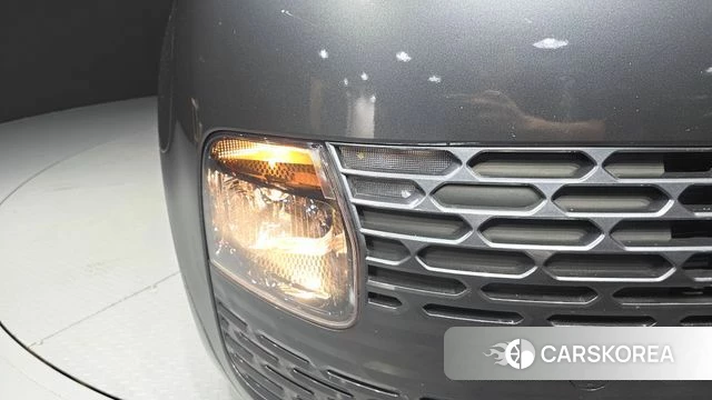 Hyundai Staria id 4561451 из Кореи 14