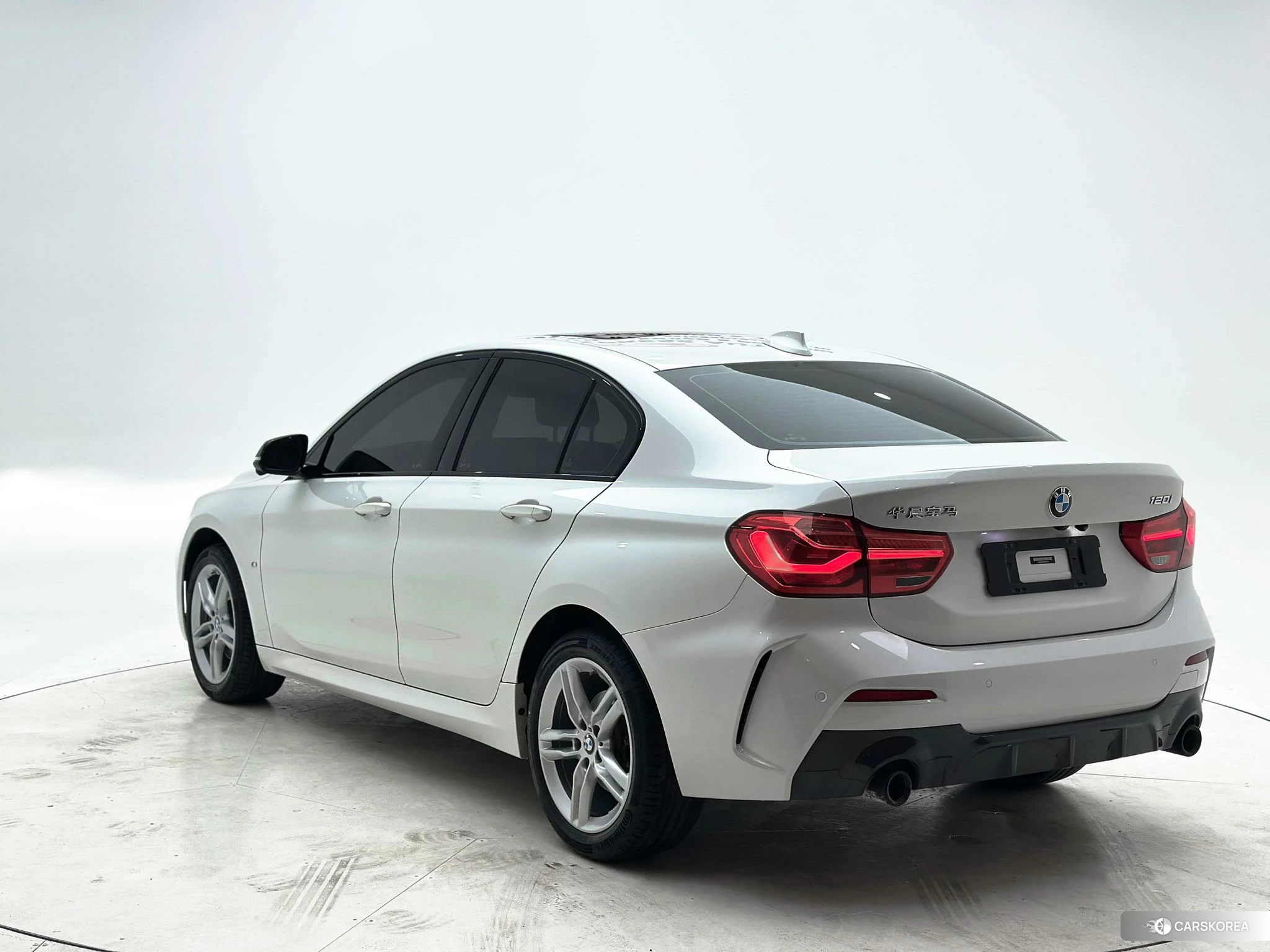 BMW 1 series id 4455042 из Китая 14