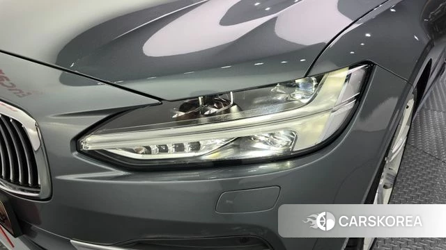 Volvo S90 id 4775894 из Кореи 14
