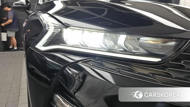 Kia K5 3rd generation id 4687841 из Кореи 14
