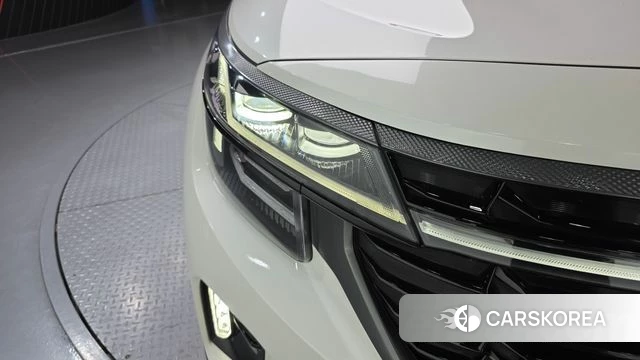 Kia The New Seltos id 4579780 из Кореи 14