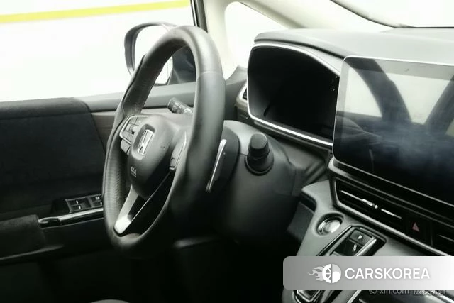 Honda Odyssey id 4272439 из Китая 14