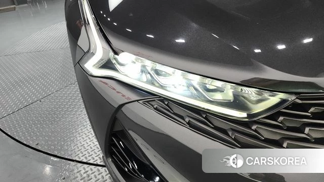 Kia K5 3rd generation id 4362076 из Кореи 14