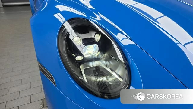 Porsche 911(992) id 4375743 из Кореи 14