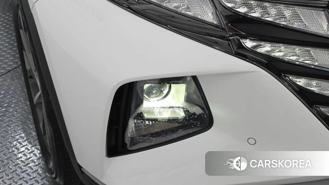 Hyundai Tucson (NX4) id 4518012 из Кореи 14