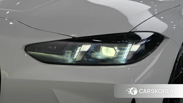 BMW M3 (G80) id 4705945 из Кореи 14