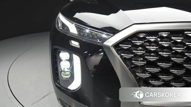 Hyundai Palisade id 4758768 из Кореи 14