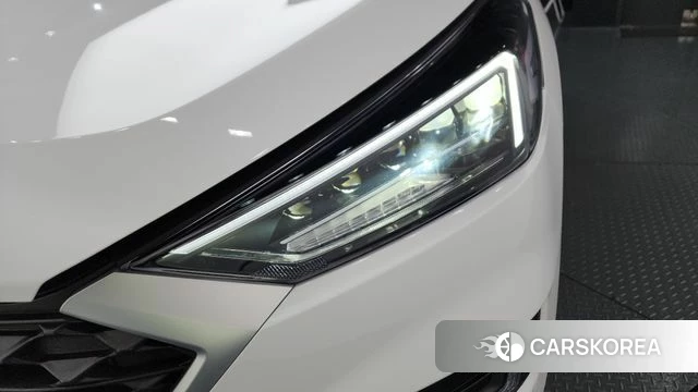 Hyundai All New Tucson id 4325608 из Кореи 14