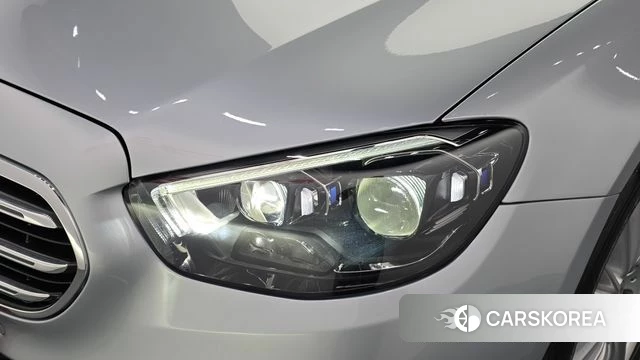 Mercedes-Benz E-Class W213 id 4872351 из Кореи 14