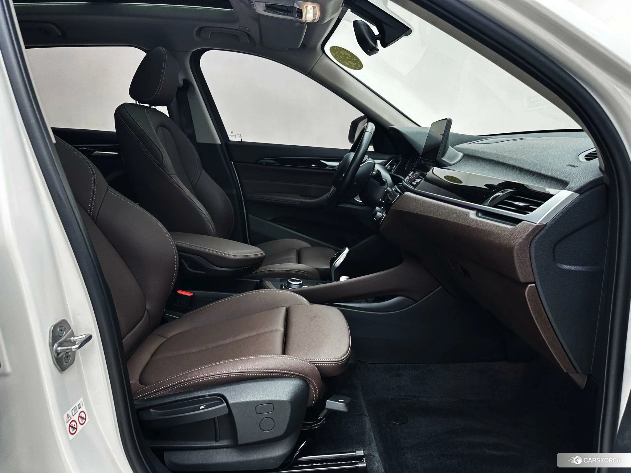 BMW X1 id 4485392 из Китая 14