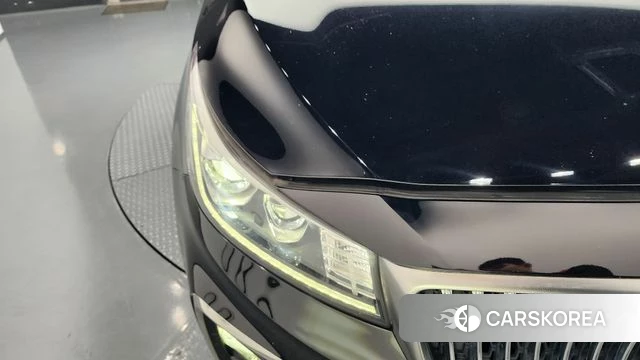 Kia The New Carnival id 4345573 из Кореи 14